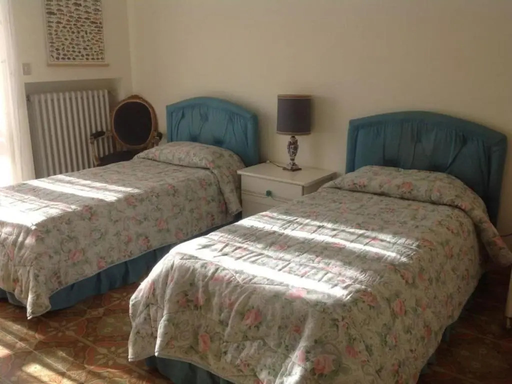 Ferienhaus für 6 Personen ca 130 m in Boissano, Italienische Riviera Palmenriviera
