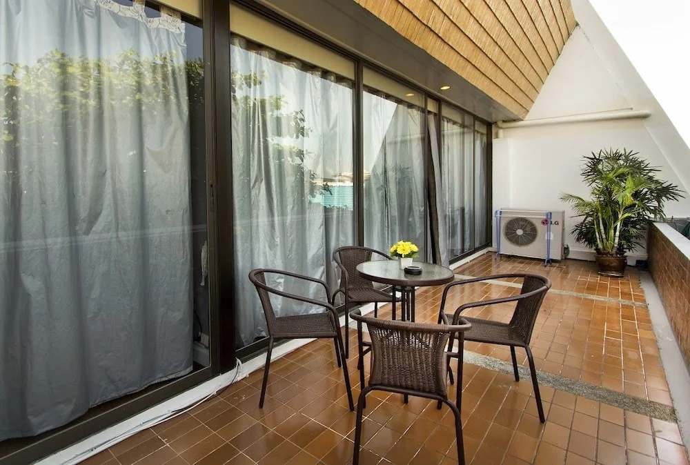 Panchalae Boutique Residences