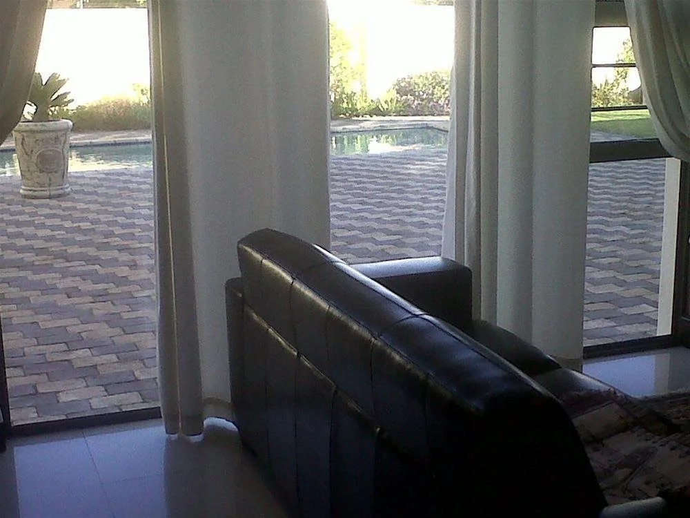 Accommodation Dorchester House