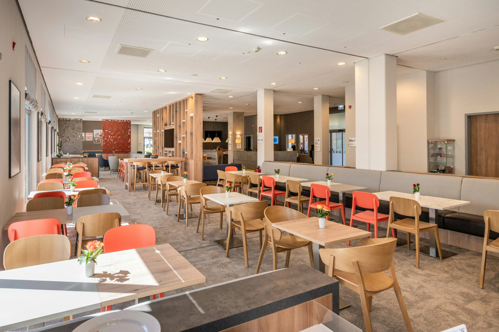 Holiday Inn Express Nürnberg-Schwabach