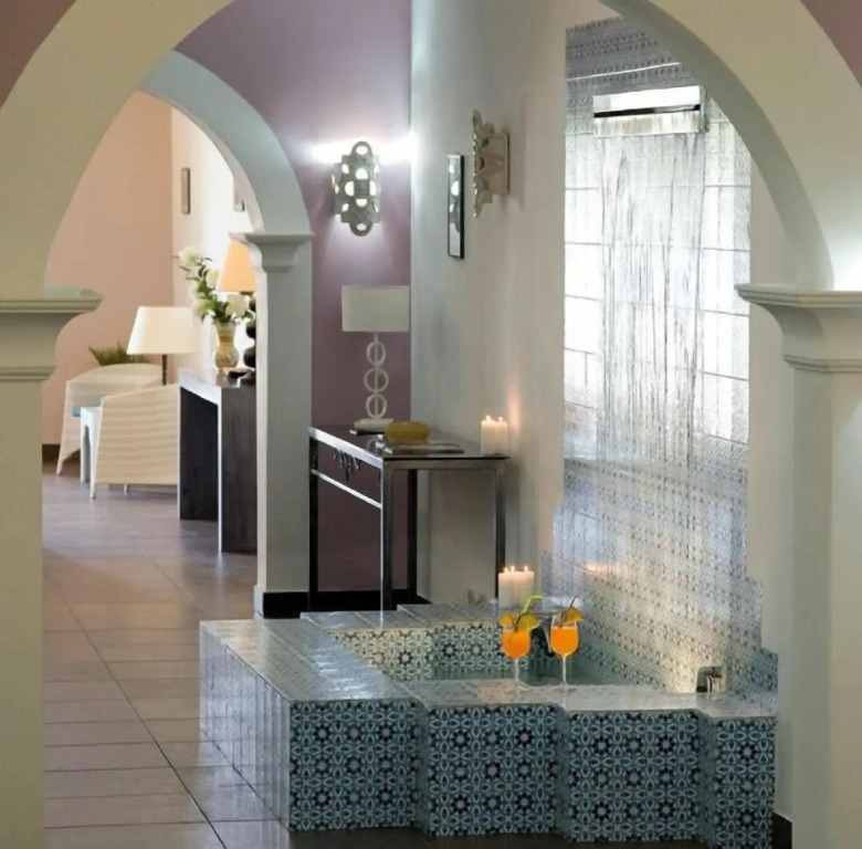Hotel Oscià