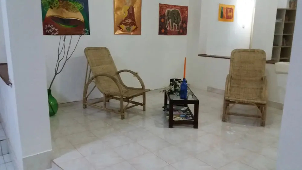 Ka Mario Guesthouse