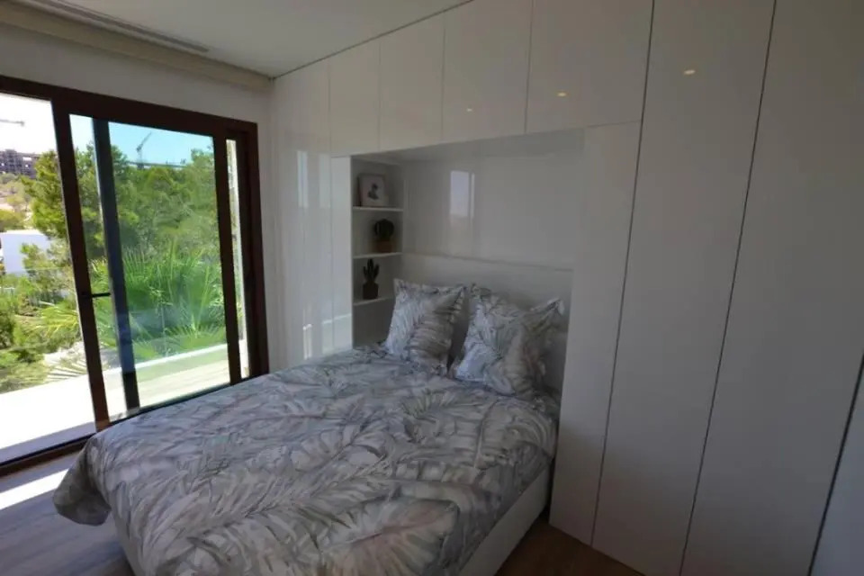 Las Colinas - 4 Bedroom Acacia Villa