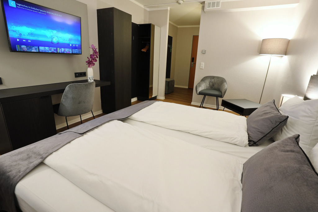 Hotel B99