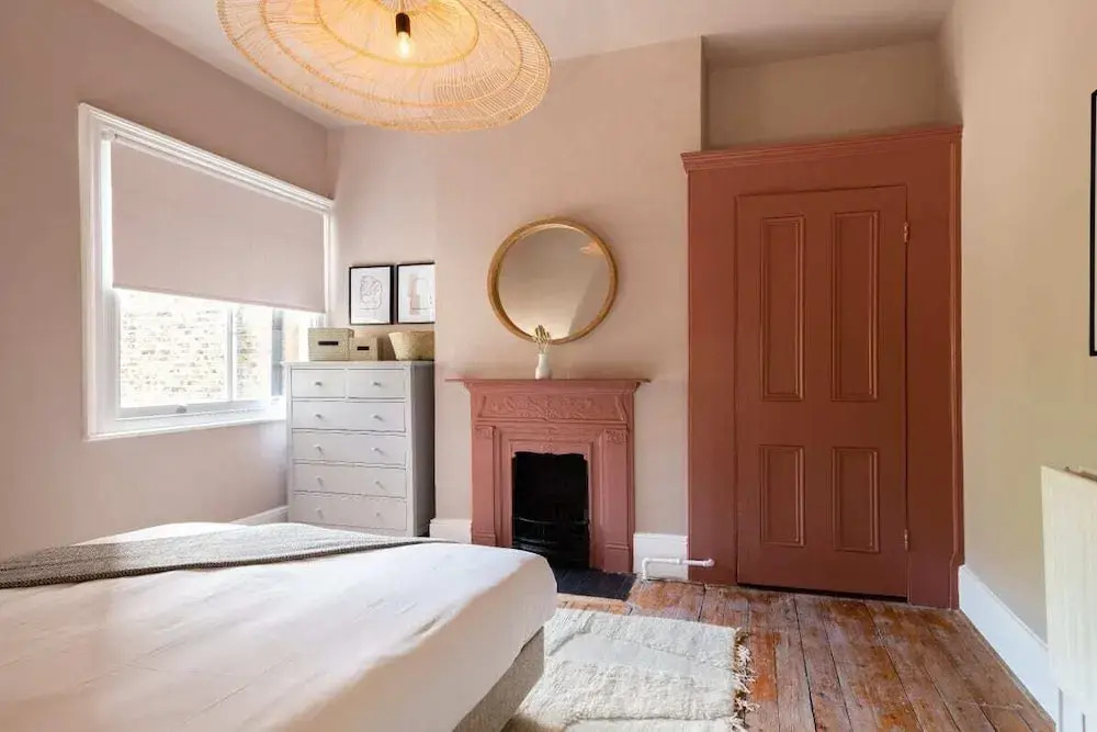 The Heart of Balham - Modern & Bright 2bdr Apartment With Terrace