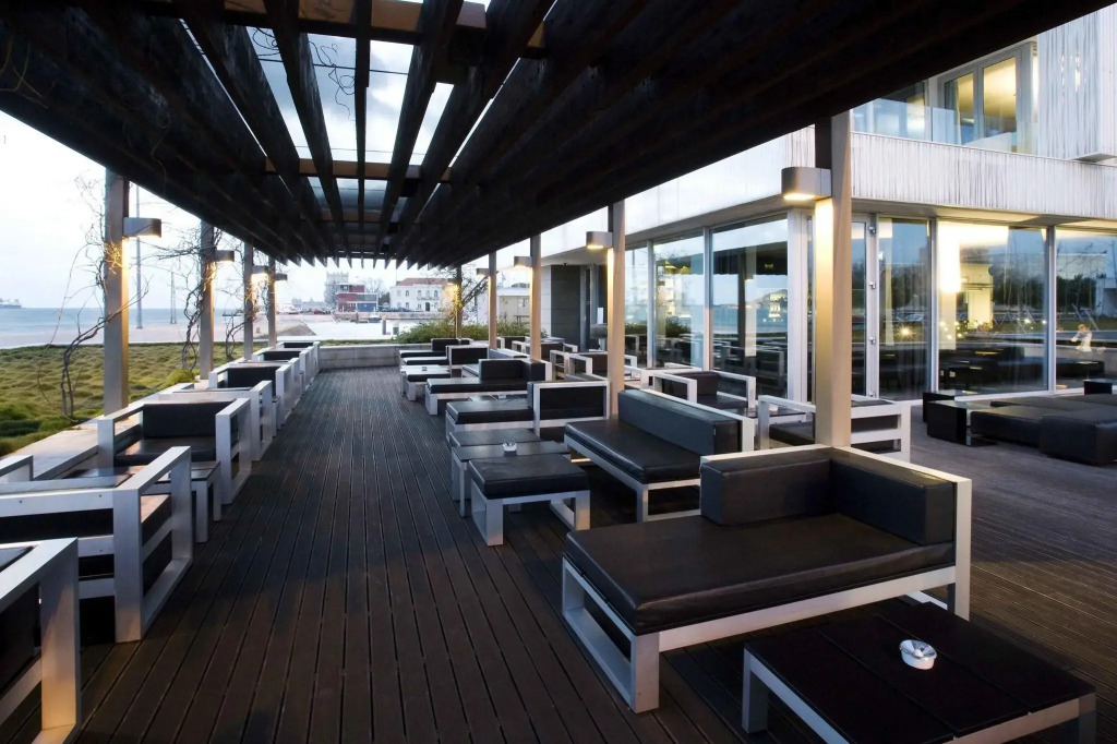 Altis Belem Hotel & Spa, a Member of Design Hotels