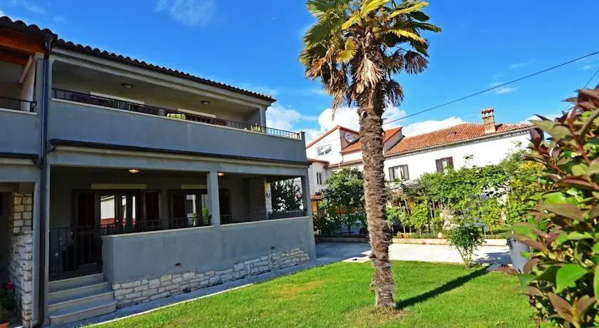 Holiday House 88 Rovinj