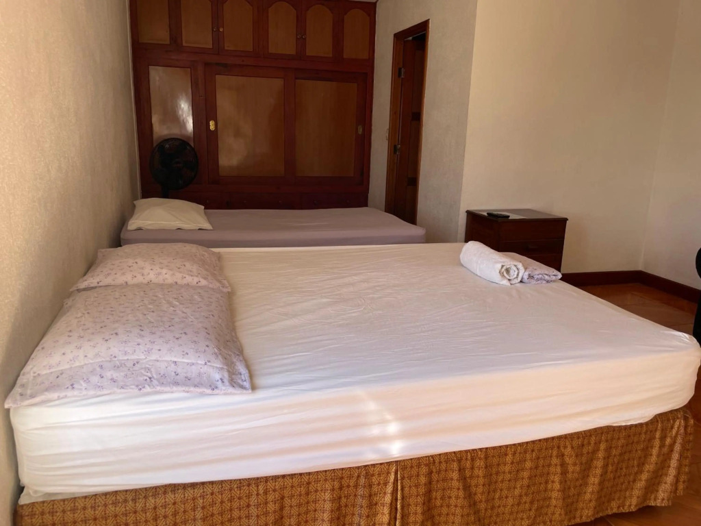 Casa Robles - Room close to Airport #1