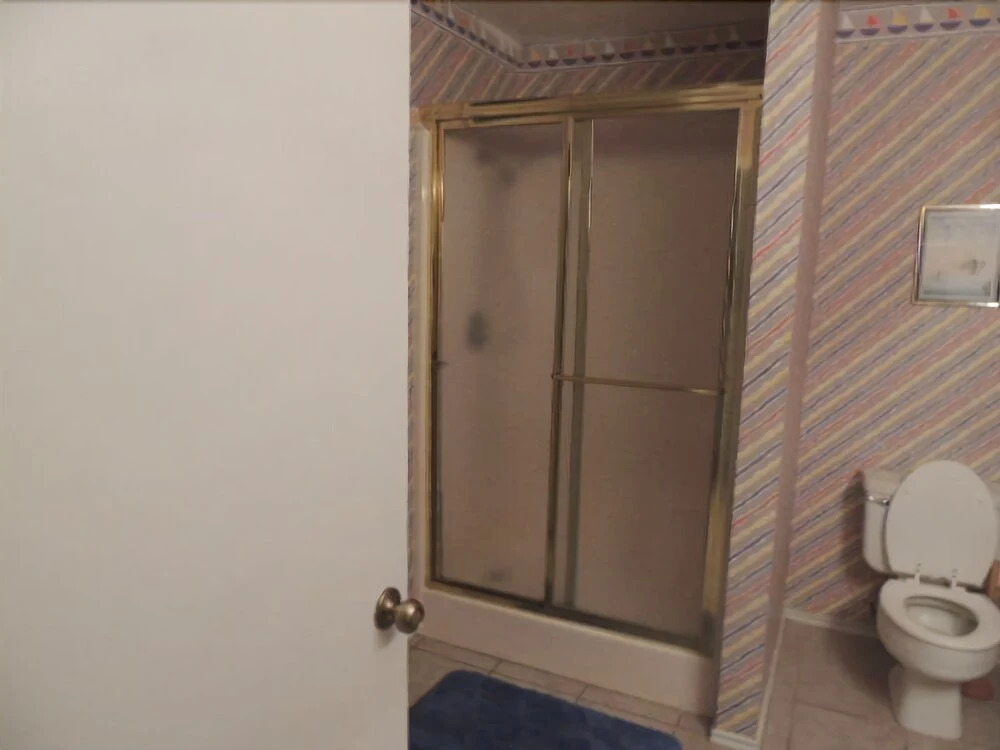 Sherman House - Two Bedroom Home