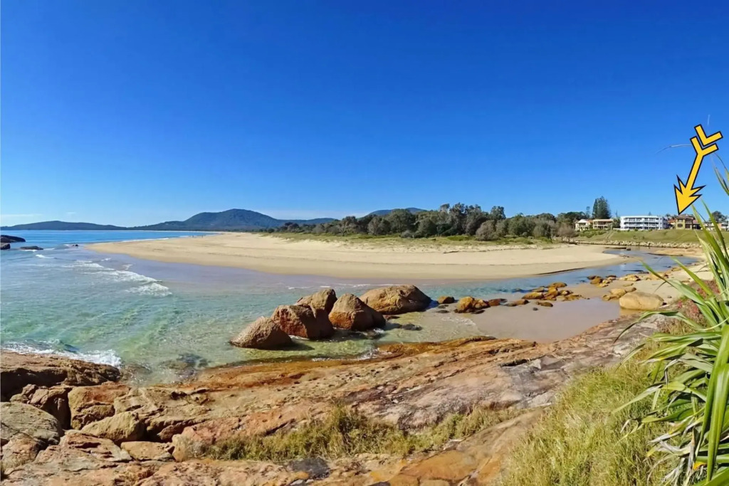 Main Beach 1