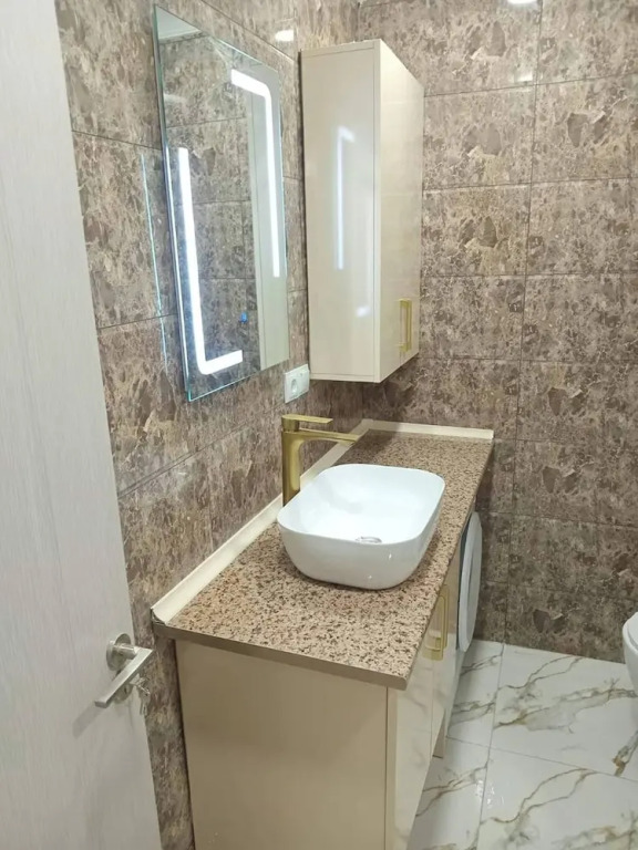 Apartment in Batumi sea View