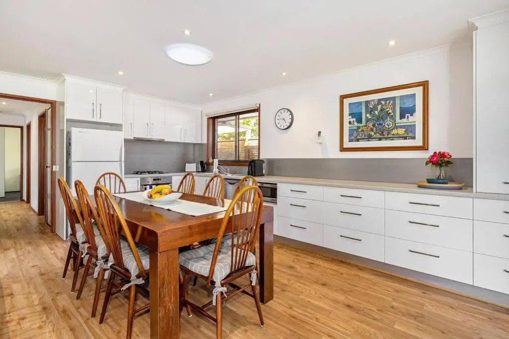 Casa Bella - perfect for families, only 700m to front beach