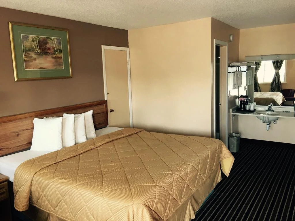 Budget Inn Columbus