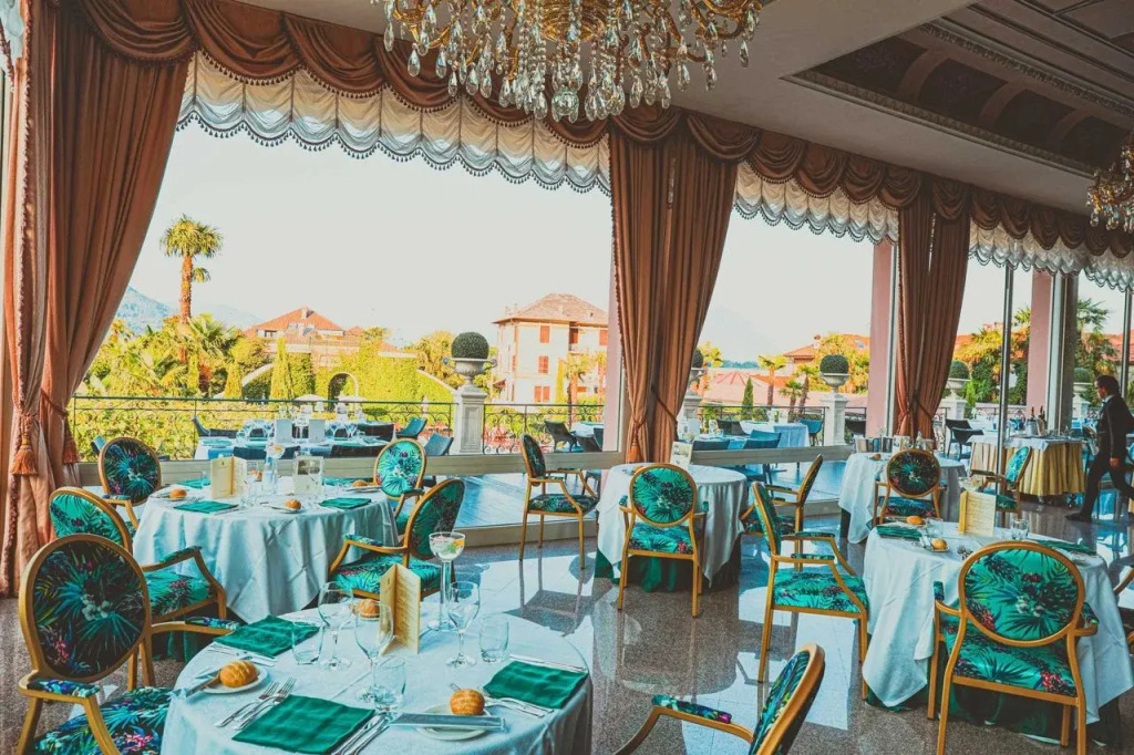 Hotel Simplon