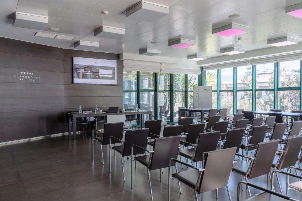 Ariha Hotel Cosenza