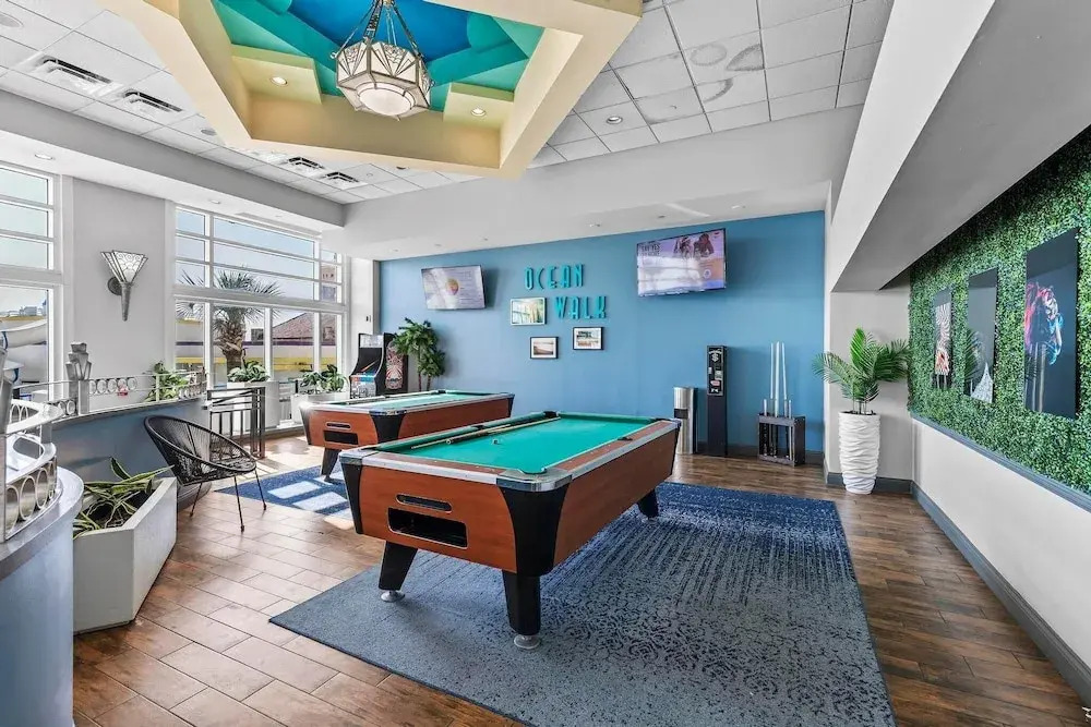 Ocean Walk Resort 1707