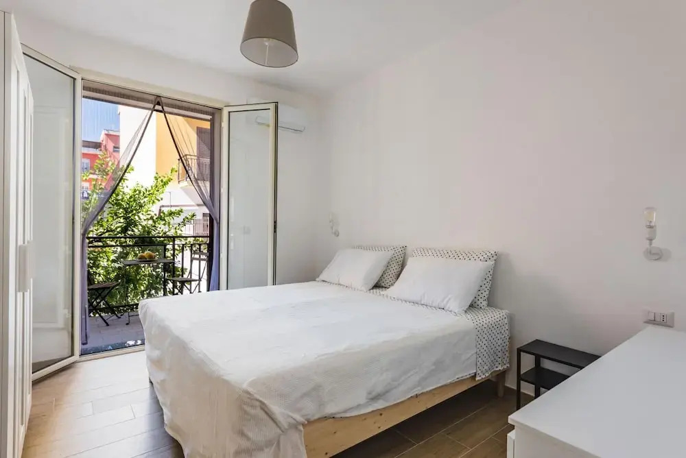 Casa Lilium a Floridia - Sage