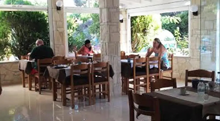 Hotel Coralli
