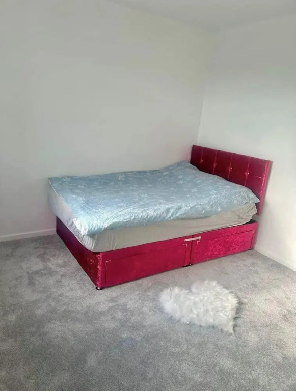 Manchester Holiday Home