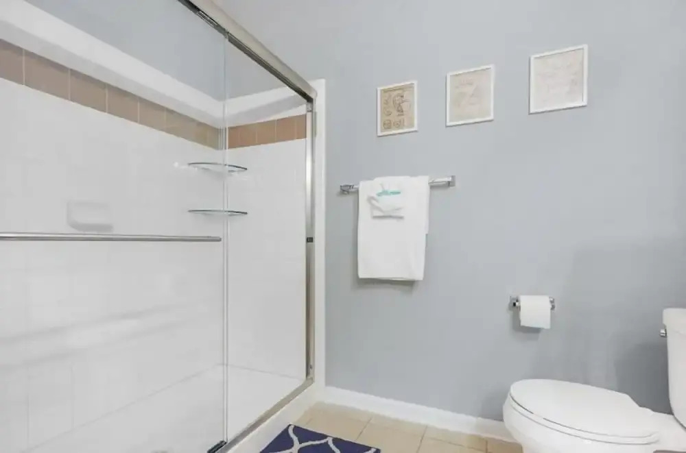 2/2 Condo Minutes From Disney at Terrace Ridge at Town Center
