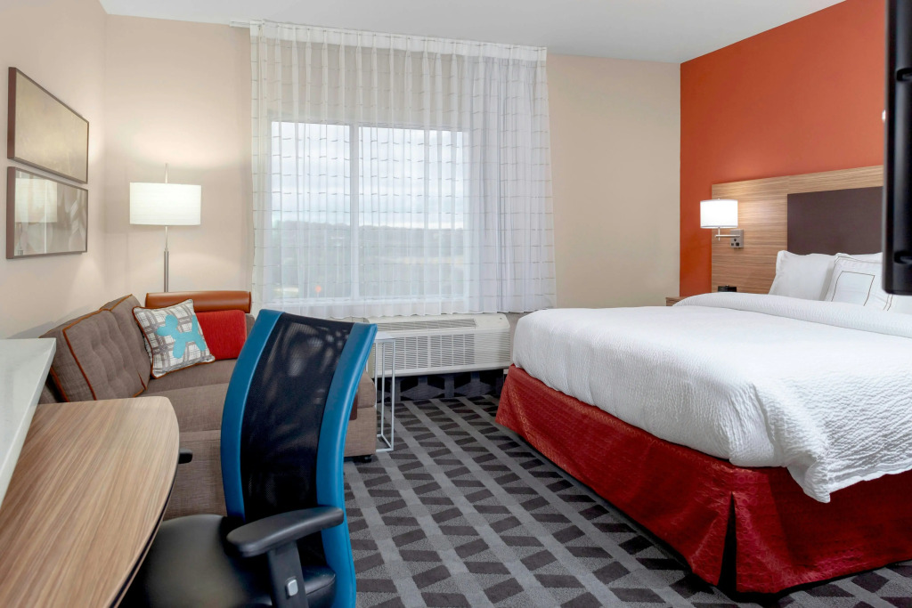 TownePlace Suites by Marriott San Antonio Westover Hills