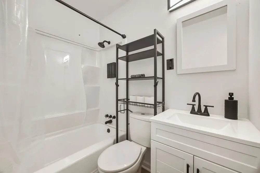 Charming West End House-comfort and Convenience in Atlanta