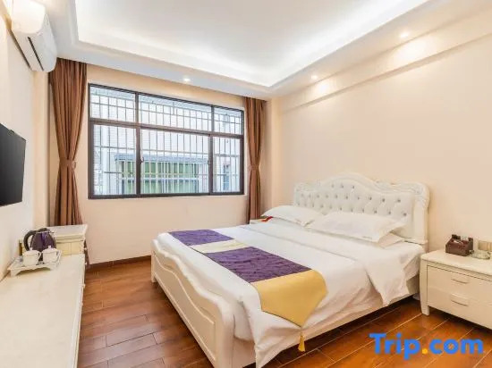 Xianggeli Business Inn