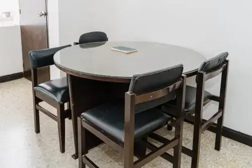 Hotel Las Molas