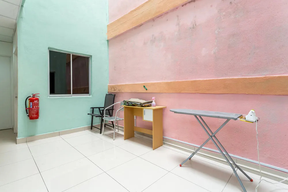 Zen Rooms Off Changkat Kuala Lumpur