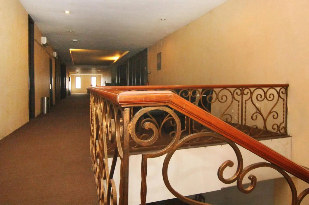 Airy Ngagel Jaya Surabaya