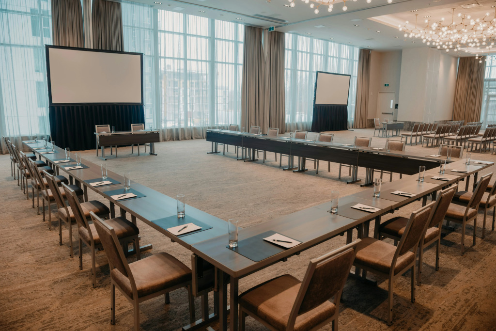 Hilton Garden Inn Montreal Midtown, Quebec, Canada