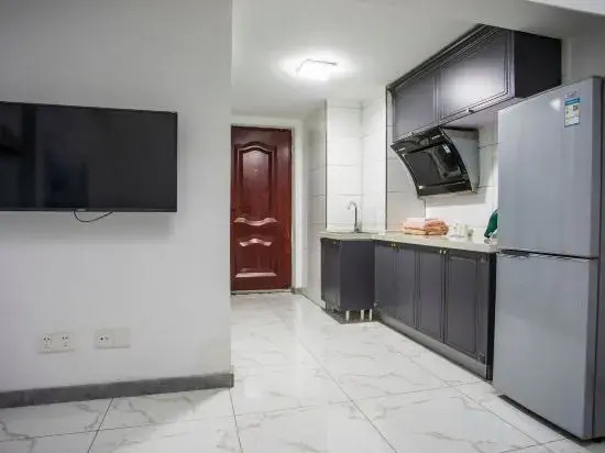 Yibeiloft Apartment