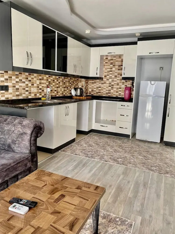 Palmiye Gold