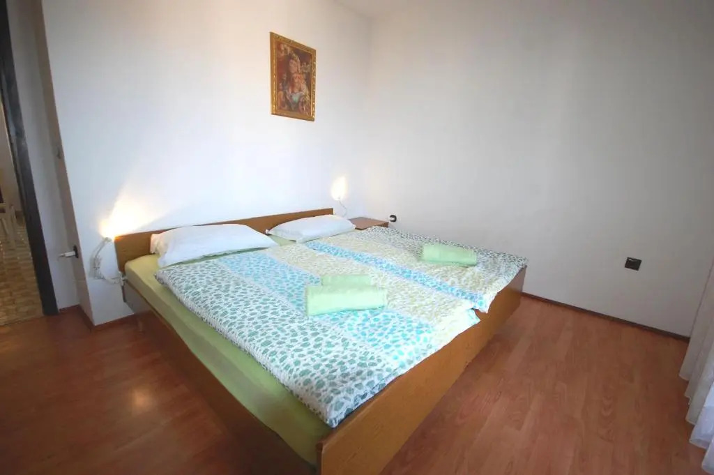 Apartments Toni by El-Pi Tours