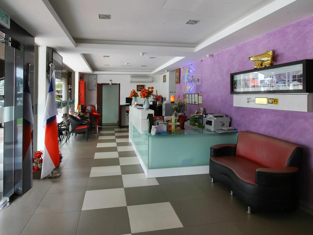 Hotel Star Moon