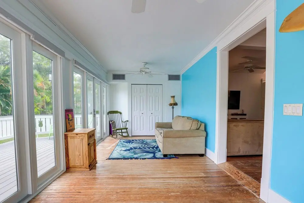 Palm City Home w/ Pool & Florida Room - Near Golf