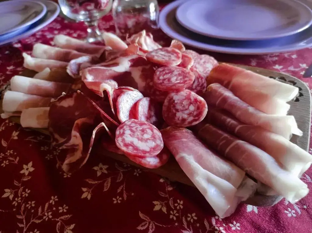 Il Cardoncello