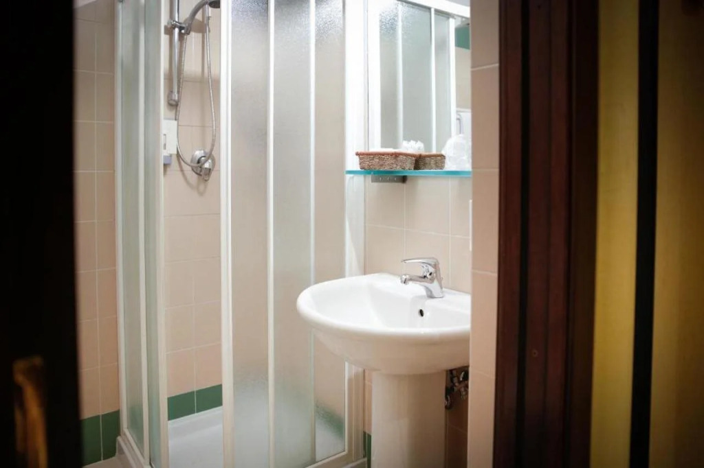 Art Hotel Milano