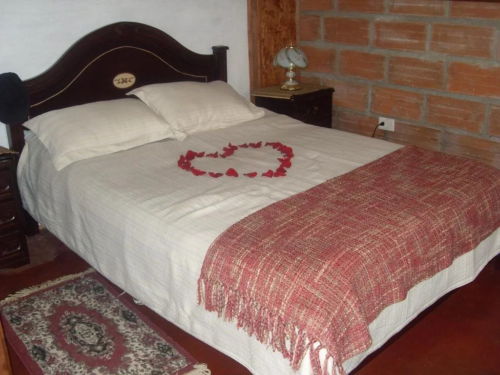 Finca Hotel Nutabes