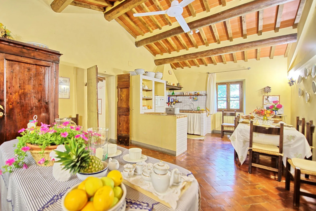 Villa Elisa by PosarelliVillas