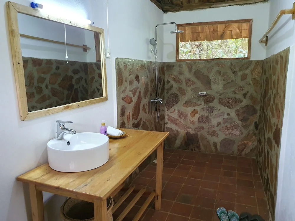 Buhoma Gorilla Camp