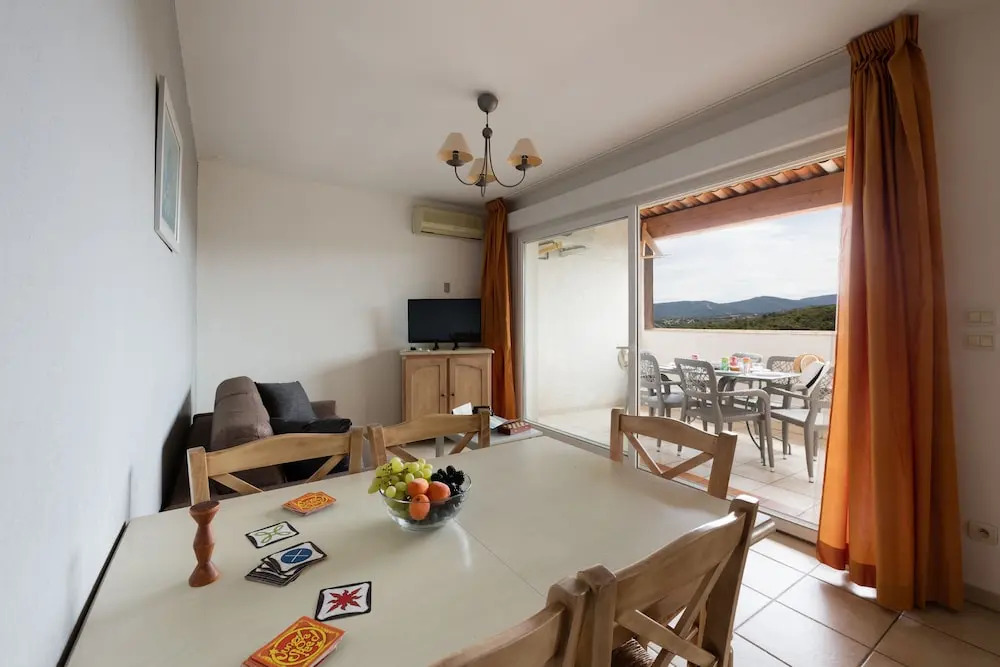 Residence Les Bastides De Grimaud