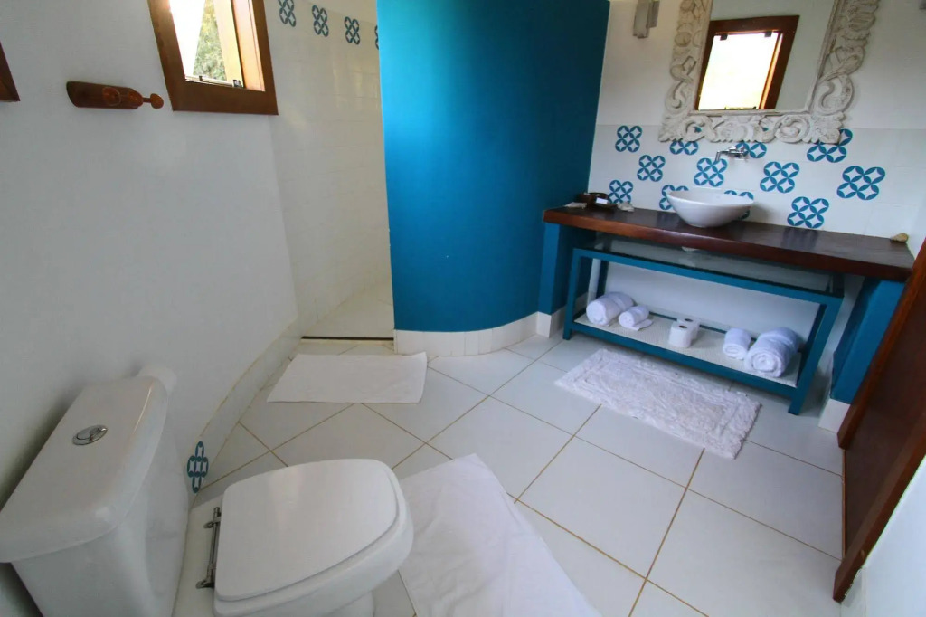 Casa da Lua Pousada