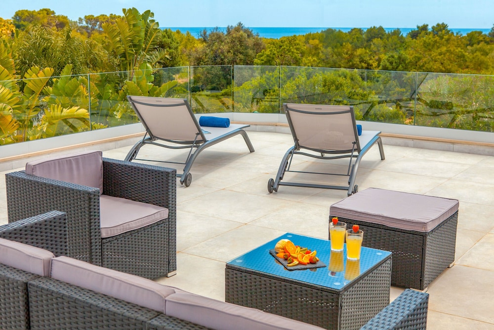 Villa Farol Boutique