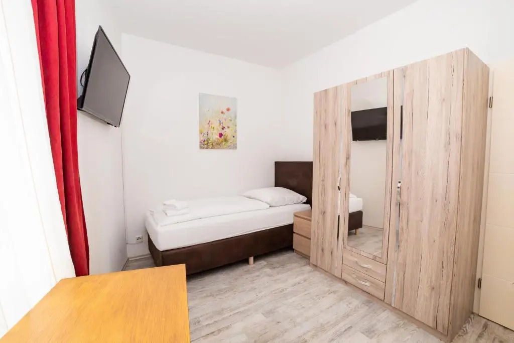 Othman Appartements Göttinger Straße 1OG