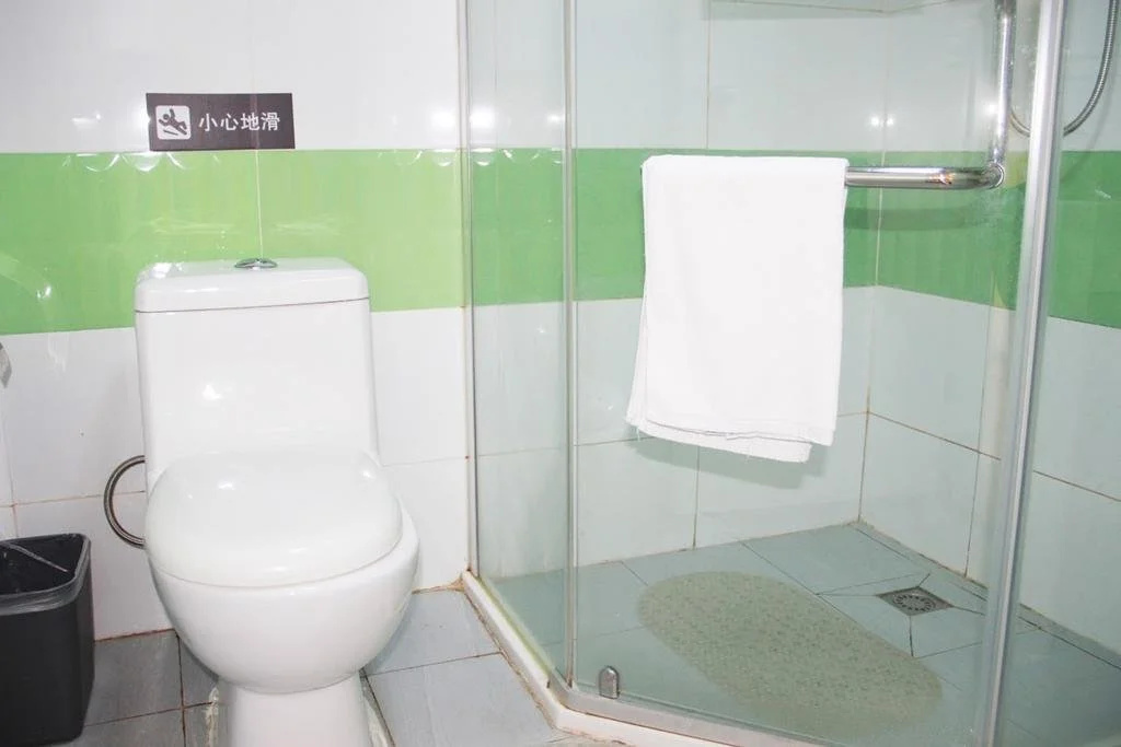 7Days Inn Luoyang Royal City Park