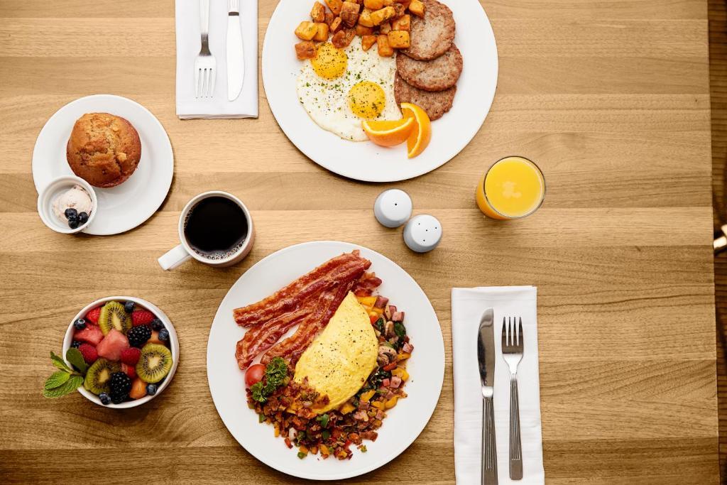 Hilton Garden Inn Boulder