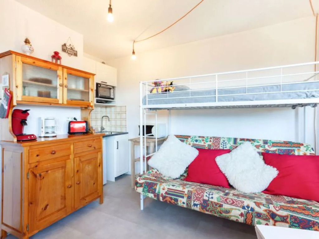 Villa Ariane Le Corbier 13902