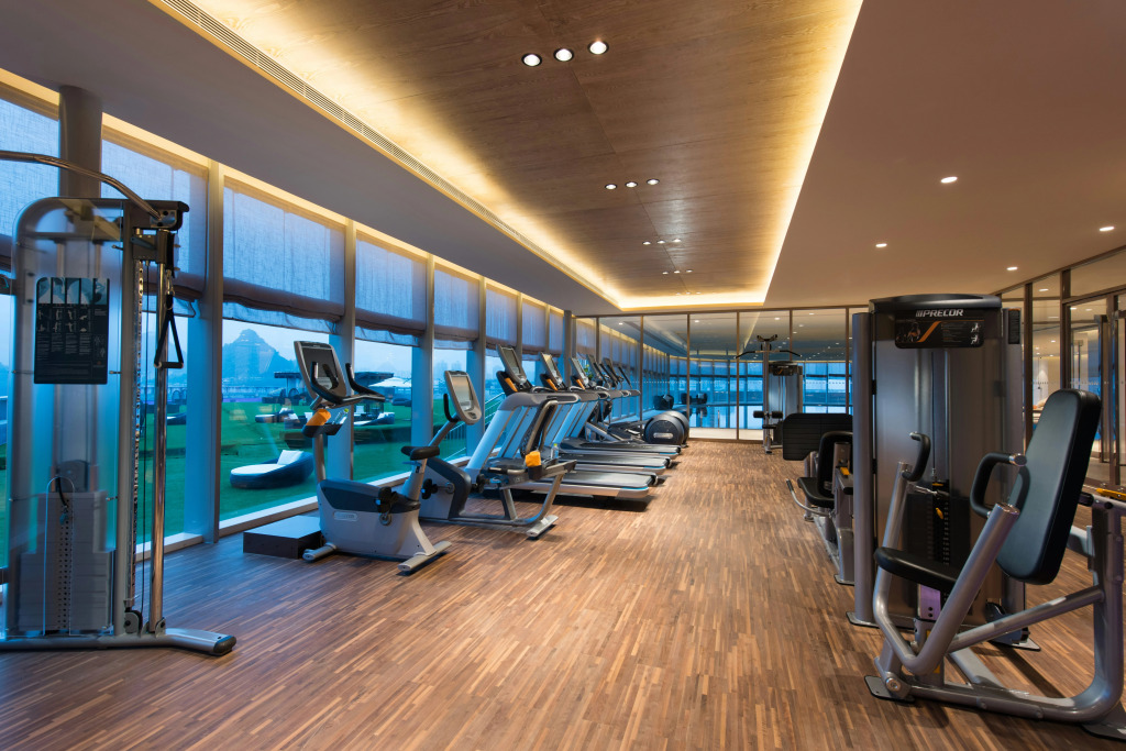 DoubleTree by Hilton Hotel Anshun