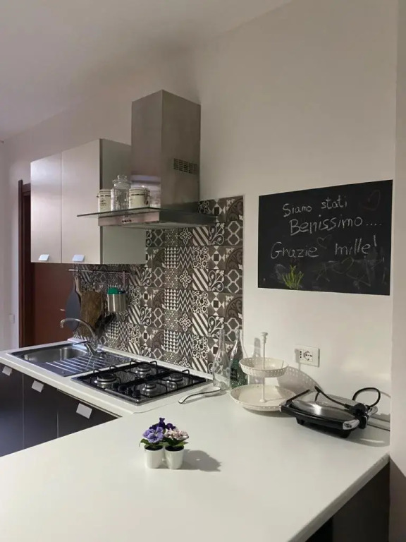 Villa Vaghi Rooms